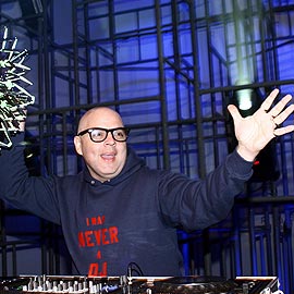 DJ Zé Pedro