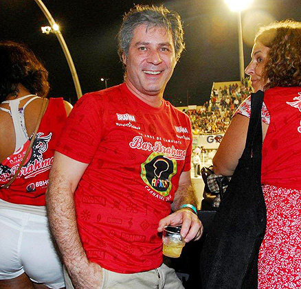 Leopoldo Pacheco conferiu as melhores do Carnaval de São Paulo