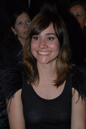 Alessandra Negrini