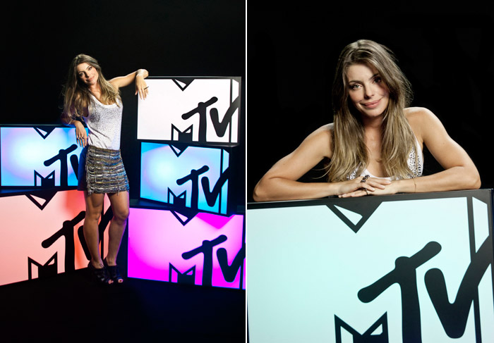 Daniella Cicarelli retorna à MTV após cinco anos
