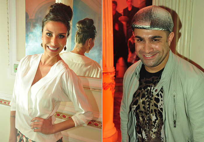 Festa de ação comercial reúne gostosas como Jaque Khury, Mirella Santos  e Dani Bolina
