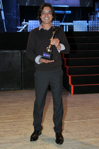 Prêmio Qualidade Brasil 2012: André Gonçalves também foi premiado