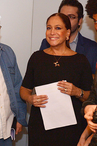 Susana Vieira.