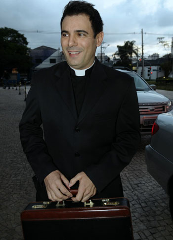 Padre Juarez