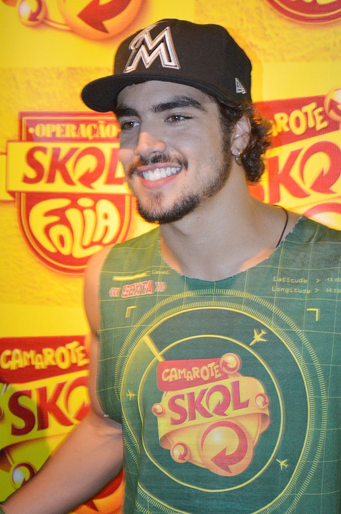 Caio Castro