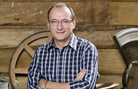 Record marca estreia de A Fazenda 6 para o domingo