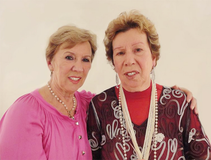 Com 66 anos de carreira, Irmãs Galvão ganham Memorial no interior de SP