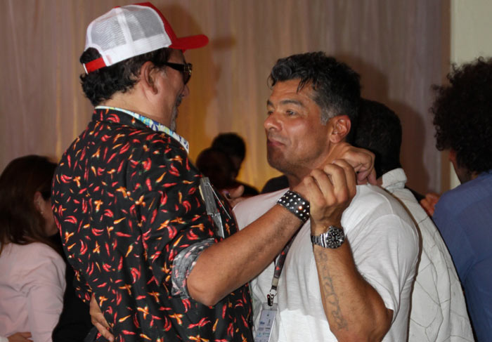 Maurício Mattar e Falcão