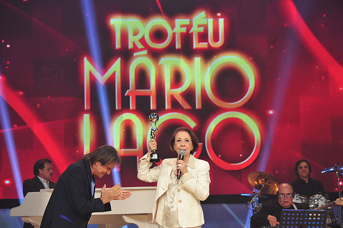 Troféu Mario Lago 2013 