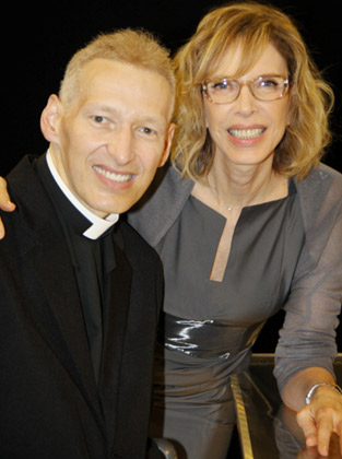 Padre Marcelo Rossi conta que chegou a pensar em suicídio