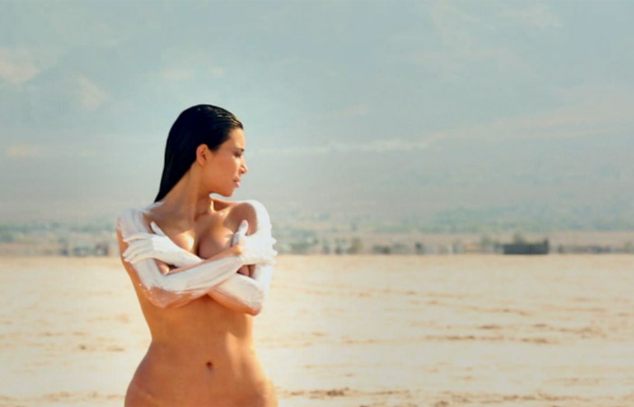 Kim Kardashian discute e diz que 'comprou' carreira de modelo da irmã Kendall
