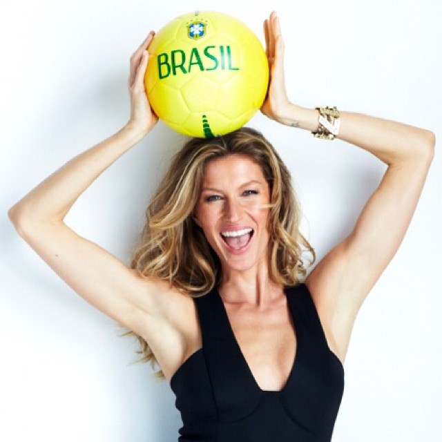 4: Gisele AMA o Brasil