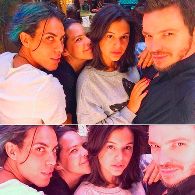 Bruna Marquezine muda o visual para viver garota de programa