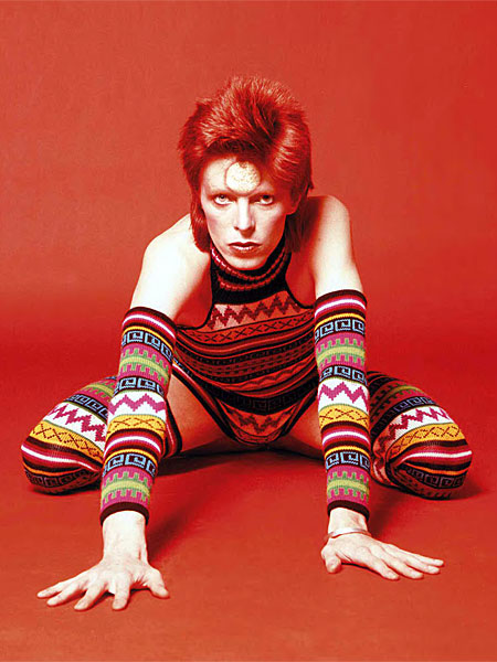 David Bowie (1973)