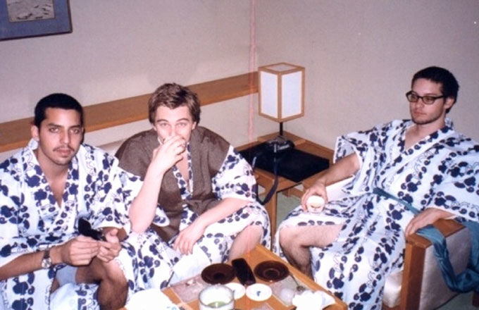 Conheça 20 curiosidades sobre Leonardo DiCaprio