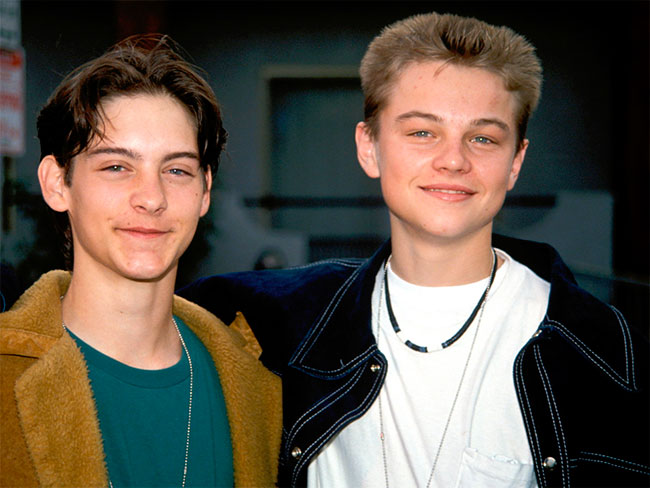 Conheça 20 curiosidades sobre Leonardo DiCaprio