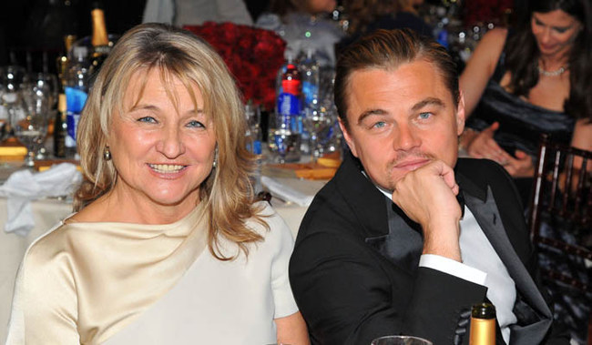 Conheça 20 curiosidades sobre Leonardo DiCaprio