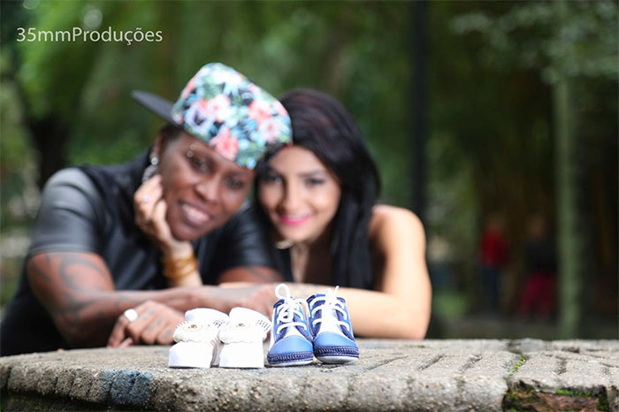  Pepê, da dupla com Neném, terá casamento de R$ 300 mil