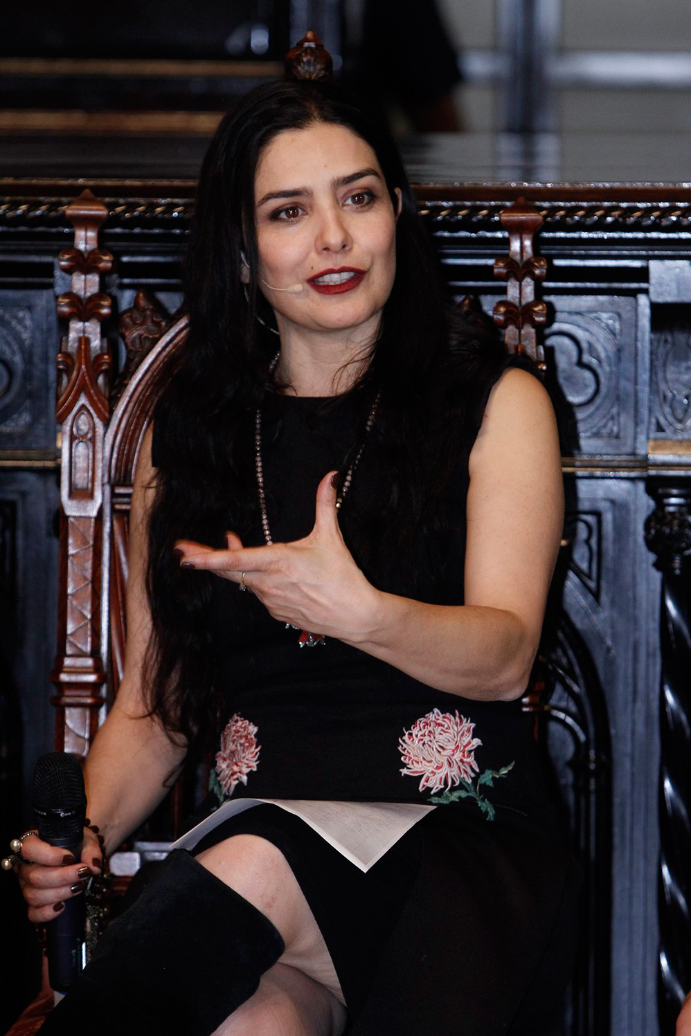Letícia Sabatella