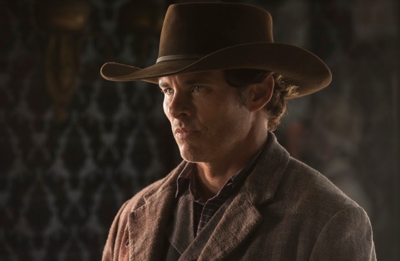 HBO divulga fotos do sexto episódio da segunda temporada de Westworld