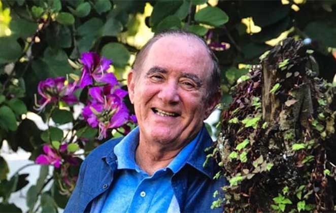 Renato Aragão deixou a Rede Globo após 44 anos