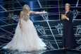 <strong>Lady Gaga e Julie Andrews</strong> - Getty Images