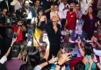 <strong>Xuxa finalmente assina contrato com a Record: ‘Tenho certeza que serei feliz’</strong> - Manuela Scarpa/Photo Rio News