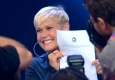 <strong>Xuxa finalmente assina contrato com a Record: ‘Tenho certeza que serei feliz’</strong> - Reprodução/TV Record