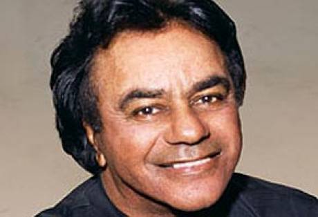 Aniversário de Johnny Mathis