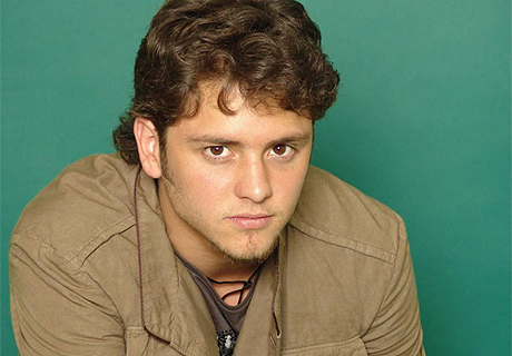 Aniversário de Christopher Uckermann