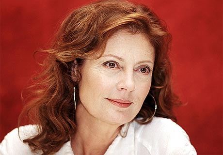 Aniversário de Susan Sarandon