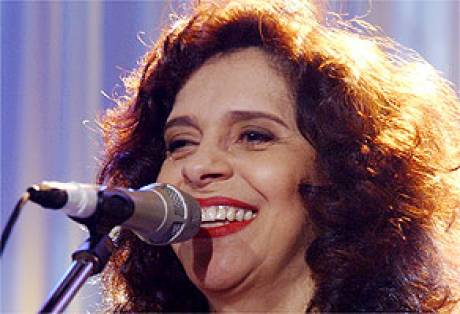 Aniversário de Gal Costa