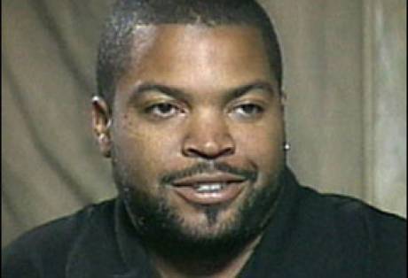 Aniversário de Ice Cube