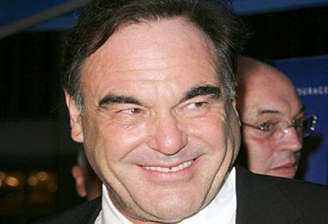 Aniversário de Oliver Stone