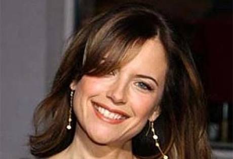 Aniversário de Kelly Preston