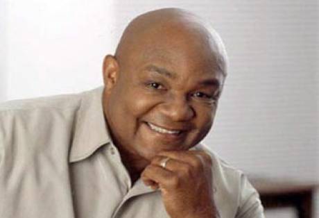 Aniversário de George Foreman