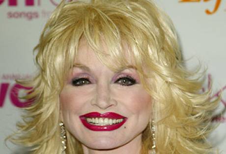 Aniversário de Dolly Parton