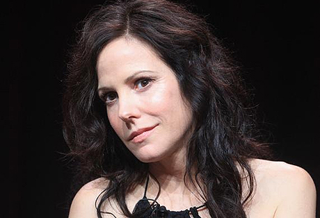 Aniversário de Mary-Louise Parker