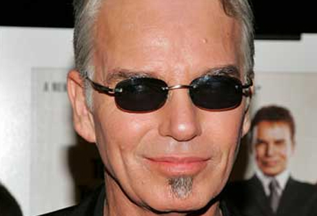 Aniversário de Billy Bob Thornton