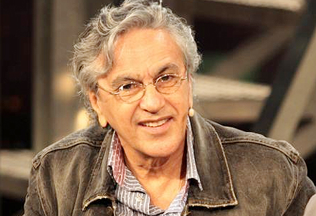 Aniversário de Caetano Veloso