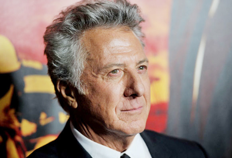 Aniversário de Dustin  Hoffman