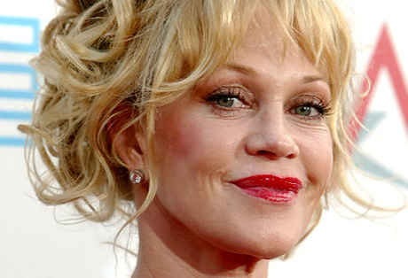 Aniversário de Melanie Griffith