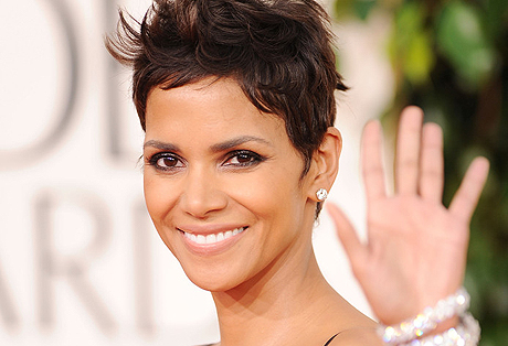 Aniversário de Halle Berry