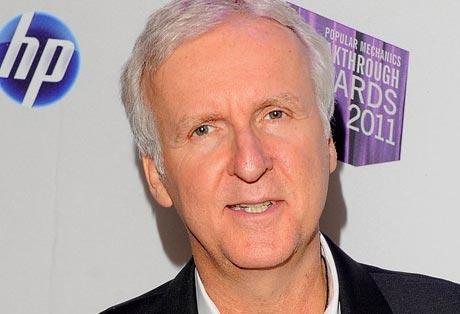 Aniversário de James Cameron