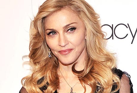 Aniversário de Madonna