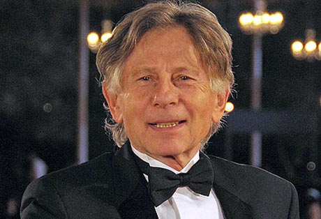 Aniversário de Roman Polanski