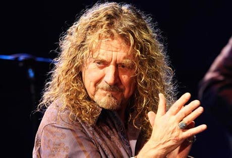 Aniversário de Robert Plant