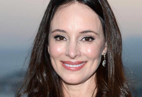 Aniversário de Madeleine Stowe