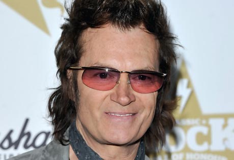 Aniversário de Glenn Hughes