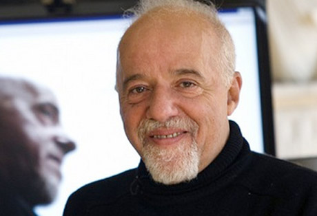 Aniversário de Paulo Coelho
